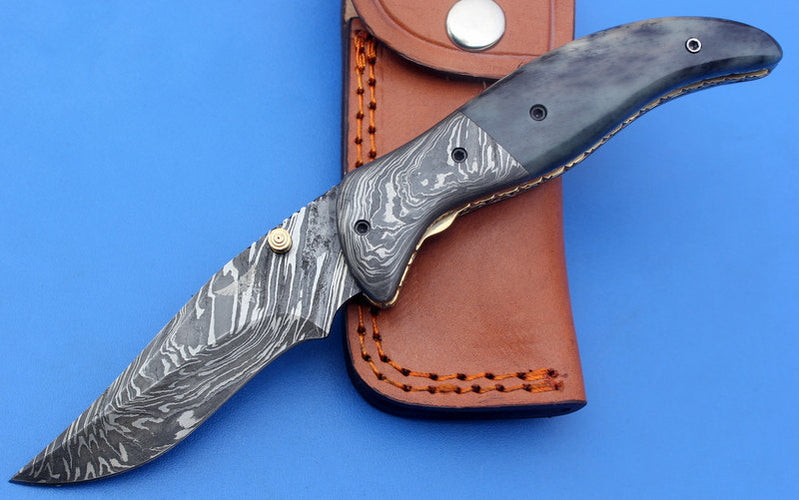 Folder   Pocket Knives — Hometown Knives